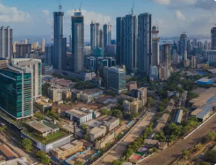 India Rises as Top Real Estate Investment Hub