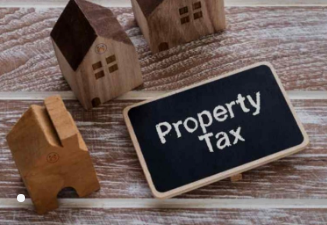 Pune's Property Owners Skip Tax Affidavits