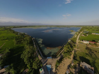Ramsar Site Protection CMDA Awaits Crucial Data