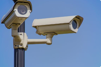 Greater Noida to Enhance Surveillance Network