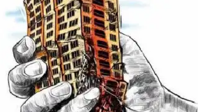 Kolkata to Tighten Rules Against Unauthorised Building Works