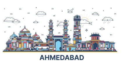 City Heritage Blueprint Ahmedabad's Unfulfilled Promises