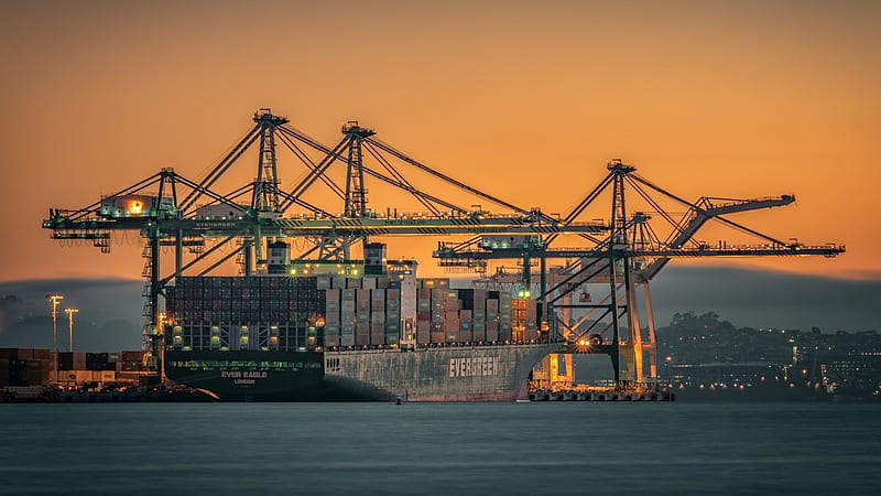 15 Firms, Including Adani, Bid for Vadhavan Port