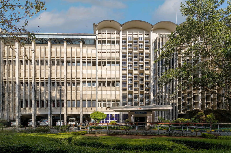 22% Growth in IIT-B Research Funding in 2023