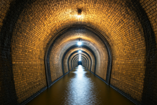 A New Era for Mumbai's Water Supply BMC's Tunnel Project