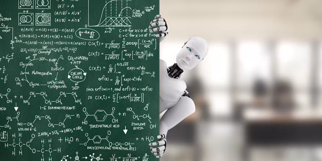 AI-Powered Learning Comes to MBMC