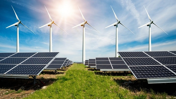 Adani Group to Supply 6,600 MW Hybrid Power to Maharashtra