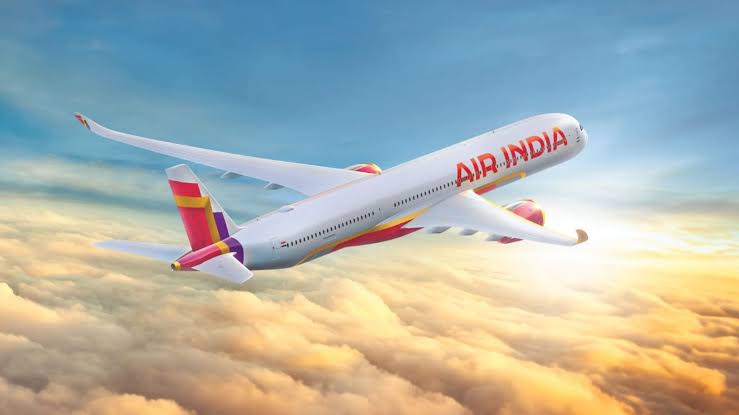 Air India’s New Fatigue Policy Sparks Debate