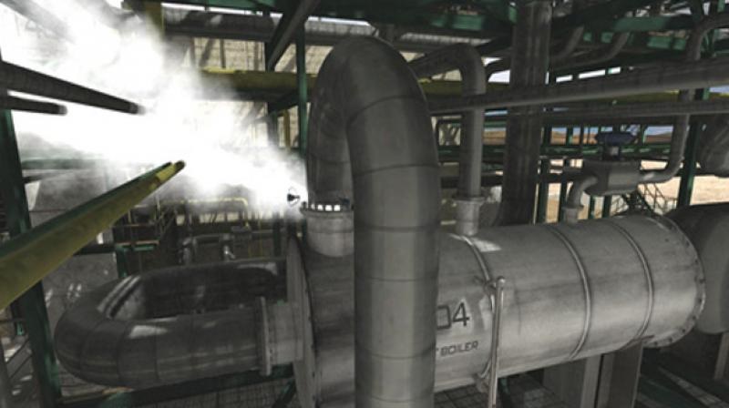 Ambernath Chemical Factory Gas Leak Contained, Residents Advised to Stay Indoors