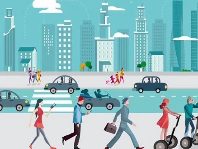 Andhra’s Smart Cities Initiative Nears 85% Completion