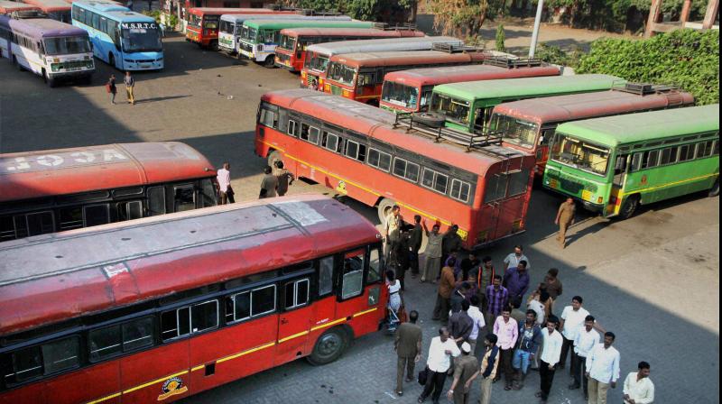 BEST Announces 24 Overnight Buses for Ganeshotsav