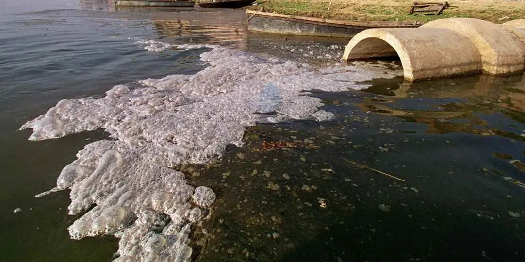 BMC Aims to Repurpose Treated Sewage Water for Non-Potable Uses