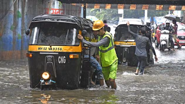 BMC Mulls Rs 600 Cr Plan to Prevent Andheri Subway Flooding