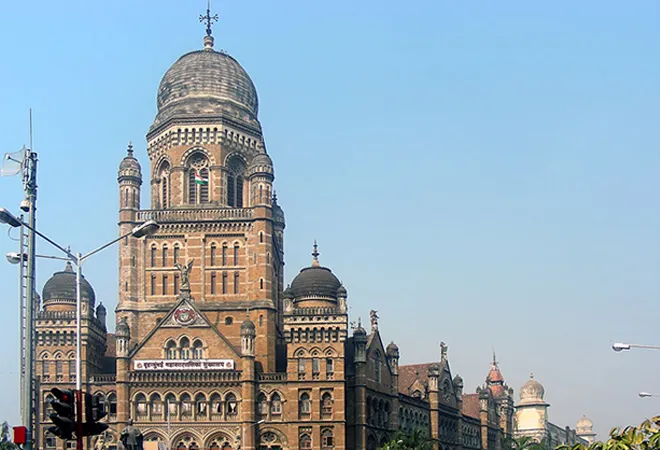 BMC Relaxes Educational Criteria for Executive Assistant Posts