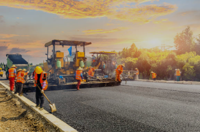 BMC Sets May 2025 Deadline for Phase I Road Concretisation Work