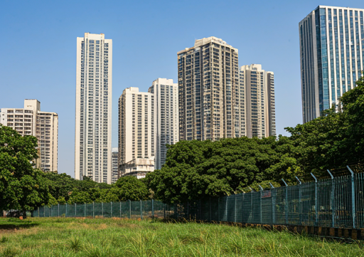 BMC's FSI Hike Threatens Mumbai's Green Spaces