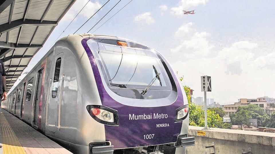 CIDCO Cuts Navi Mumbai Metro Fares by 33%