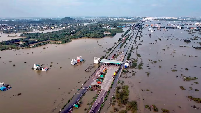 Chennai’s Monsoon Preparedness Key Directives by Udhayanidhi