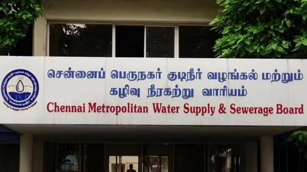 Chennai's Sewage Pumping Station Shutdown, What to Know