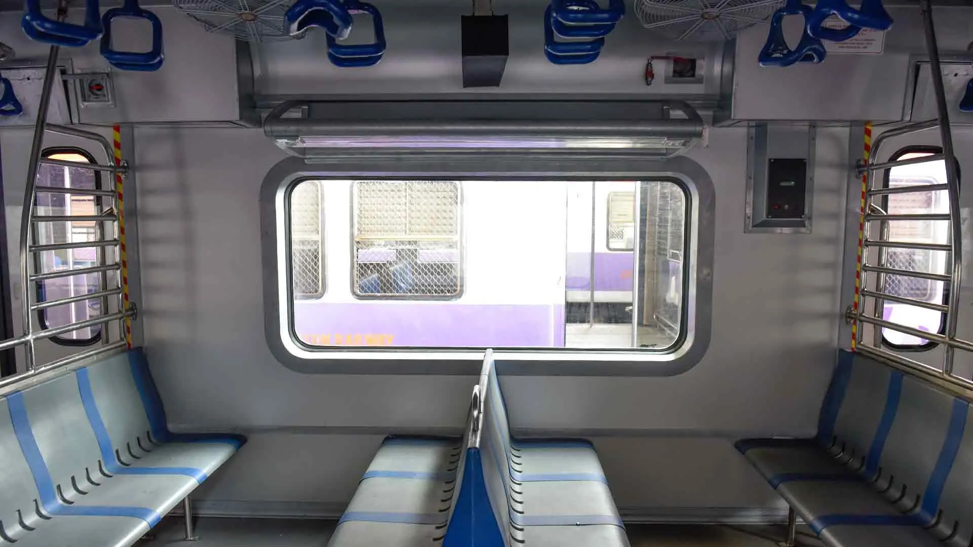 Commuters Demand Refunds Amid AC Local Disruptions
