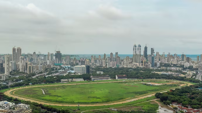 Mahalaxmi Racecourse Redevelopment A Balancing Act Between Development and Preservation