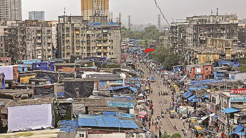 Dharavi Redevelopment Groundbreaking Cancelled Amid Protests