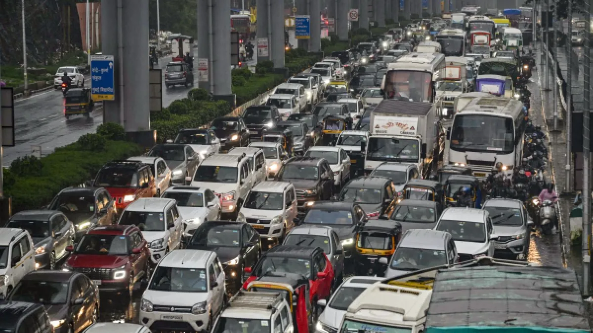 GMLR Project Faces INR 247 Crore Cost Surge