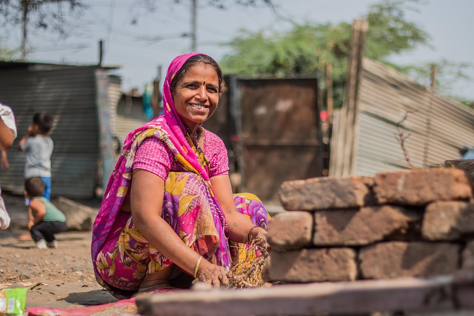 Government Credits ₹4,887 Crore to 1.59 Crore Women