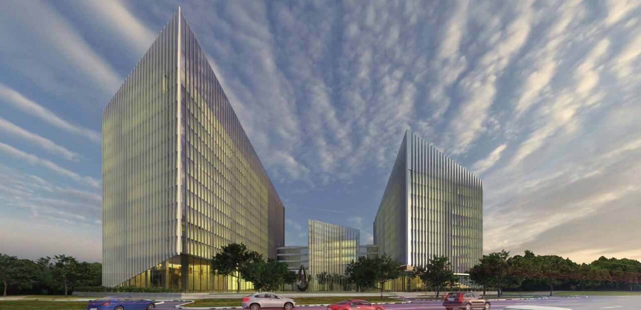How AIPL’s New Projects Will Shape India’s Office Market