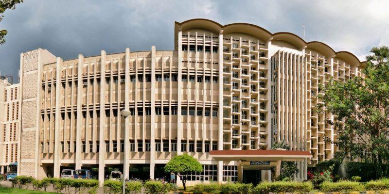 IIT Bombay Research Funding Surges by 22%