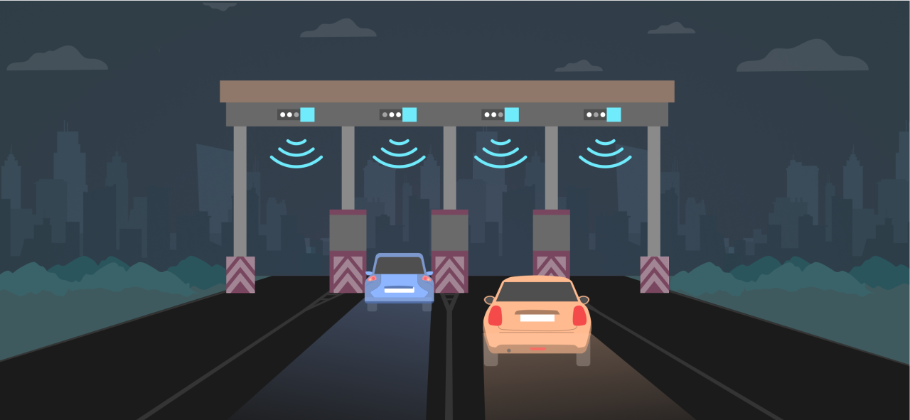India Revolutionises Toll Collection with Smart Technology Solutions