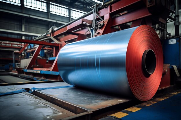 Indian Steel Industry Facing CBAM Turn into Renewables