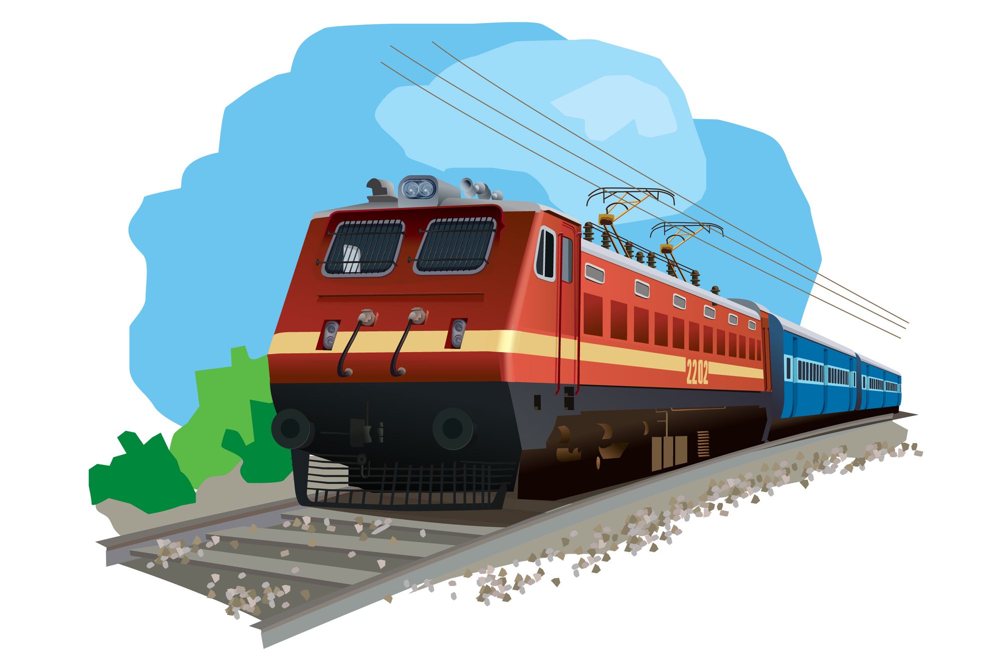 Kumbh Mela 2025: Indian Railways Invests ₹933 Crore to Operate 992 Special Trains for Devotees.