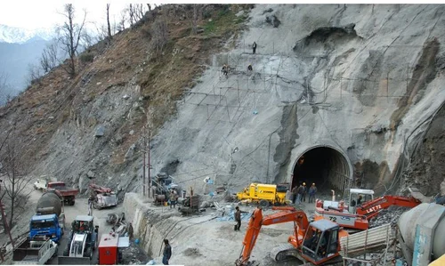 India's Mega Tunnel Plan What It Means for You
