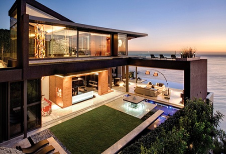 Luxury Housing Sales Surge in India