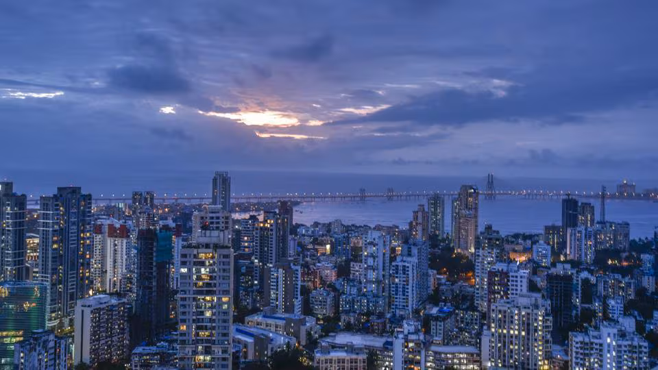 MMR Real Estate Market Shows Signs of Slowdown