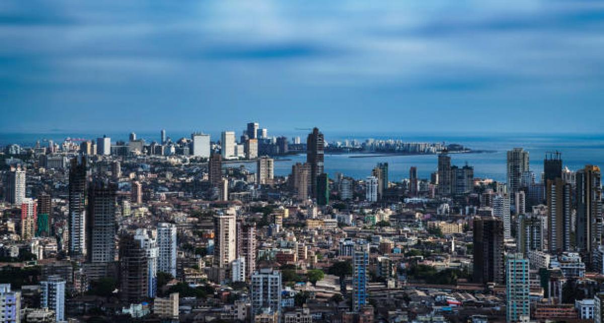 MMRDA Gains ₹2,045 Crore from Stamp Duty