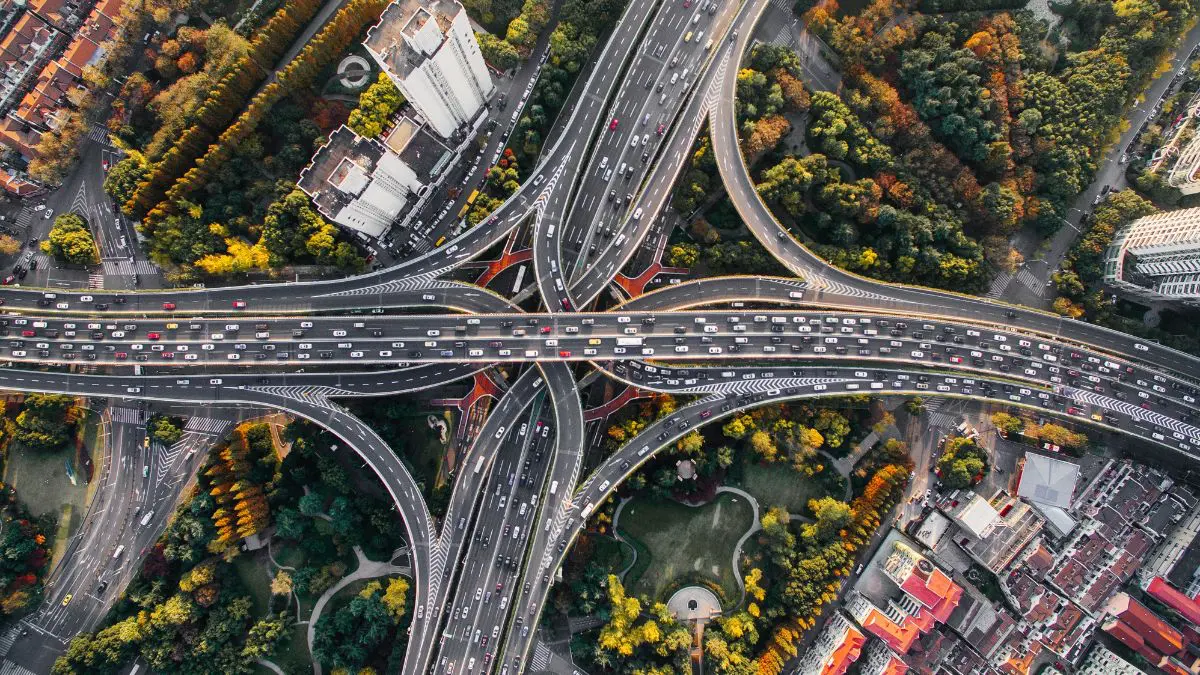 MSRDC Secures 360 Hectares for Virar-Alibaug Expressway