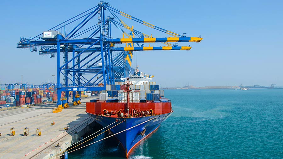 Major Ports Utilise O&M Model for Cargo Terminal Privatisation