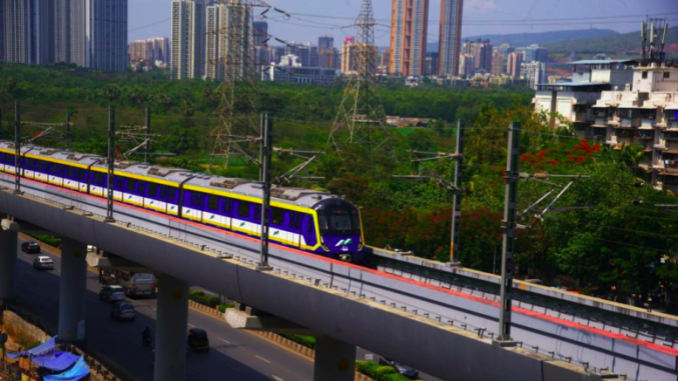 Metro Line 9 Gets Green Light Mangrove Mitigation Mandated