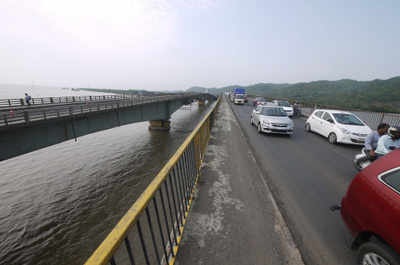 Mira-Bhayandar NH-8 to See Major Infrastructure Upgrades
