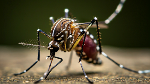 Chikungunya, Dengue, and Malaria Cases Rise in Mumbai
