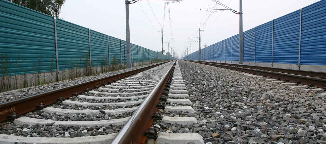 Mumbai-Ahmedabad Bullet Train installs 175000 Barriers to Mitigate Noise