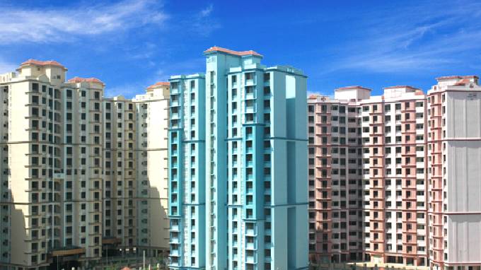 Mumbai MHADA Lottery Generates Strong Interest With Over 75,000 Applications