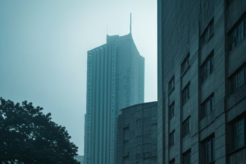 Mumbai Shivers Under Coldest September Night in 8 Years