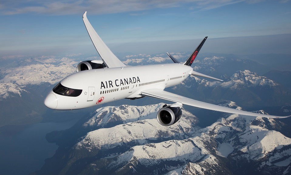 Mumbai-Toronto Route Faces Uncertainty Amid Air Canada Strike