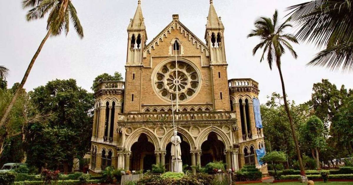 Mumbai University Launches New Ranking System to Boost Academic Excellence