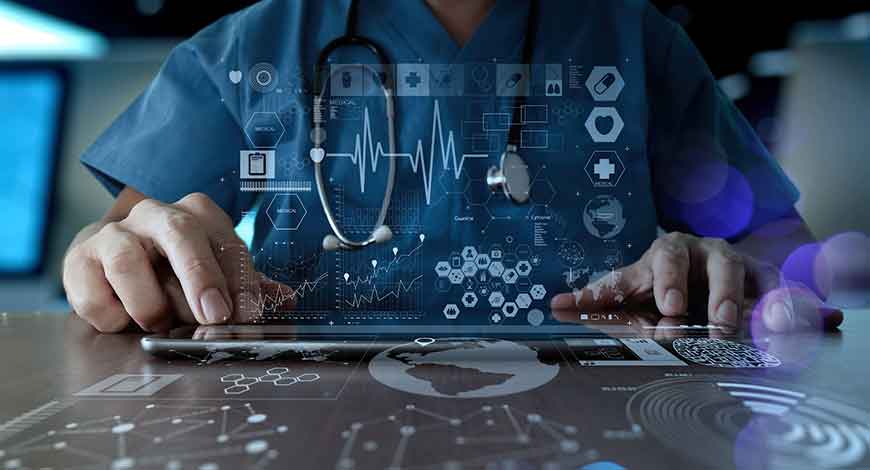 Mumbai University Partners with Hospitals for AI in Healthcare
