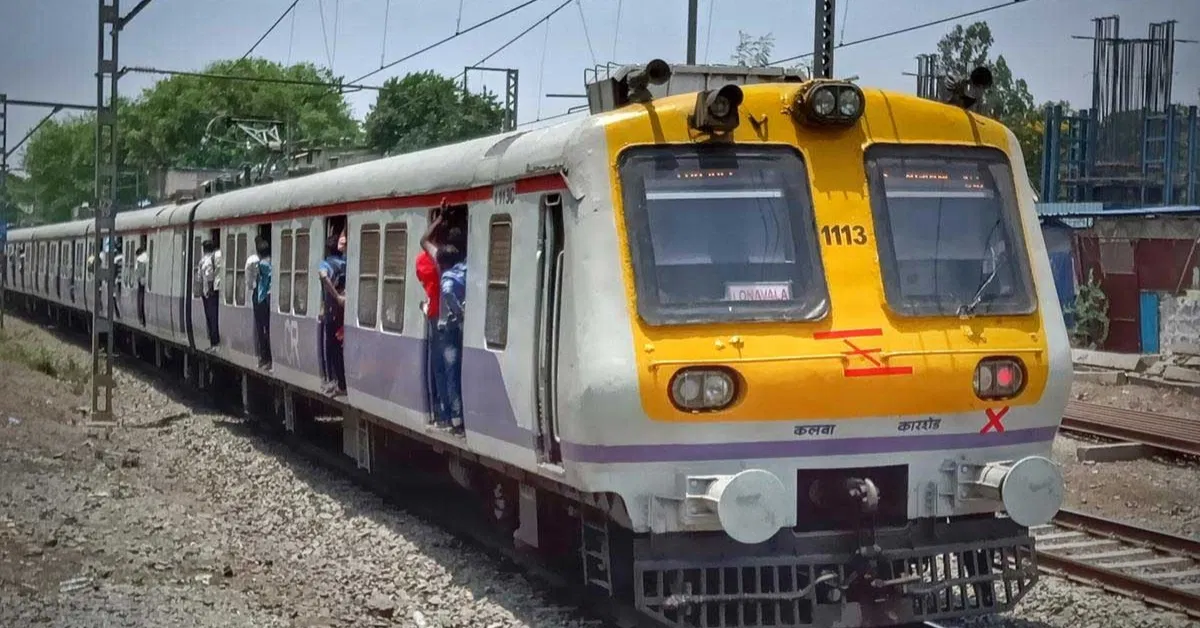 Mumbai’s Local Trains Lead in Cost and Speed