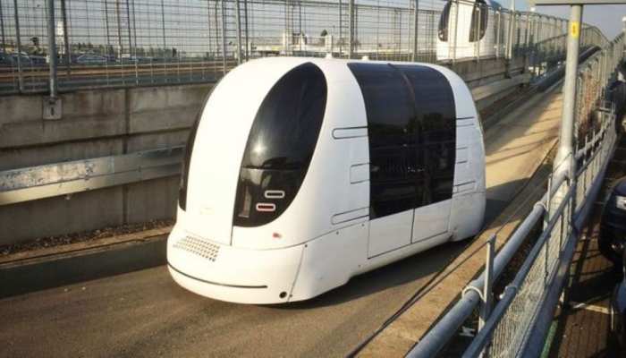 Mumbai’s Pod Taxi Approval Sparks Demand for Increased BEST Services